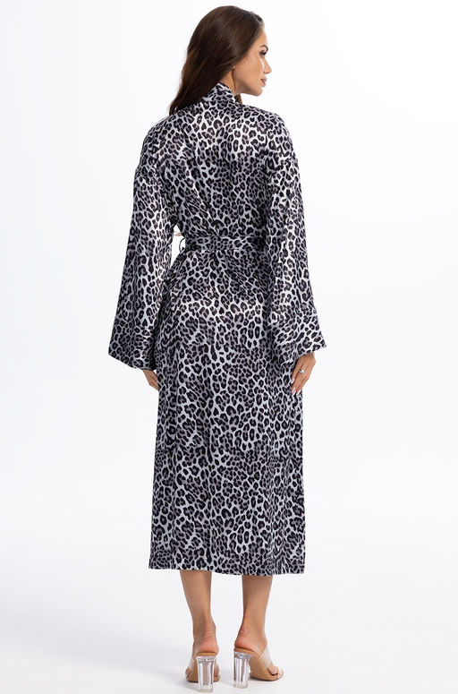 Халат Mia-Amore