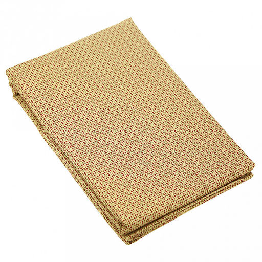 "Алевтина К" Скатерть 220х145см, длина стола до 180см, на 8-10 персон, хлопок "Комфорт" 171г/м2, "Домашняя мода" (Россия)