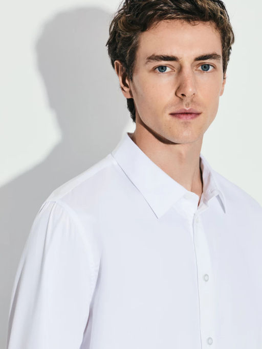 Рубашка easy iron / Zarina