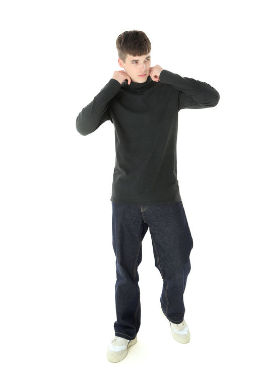 Водолазка мужская кашемир