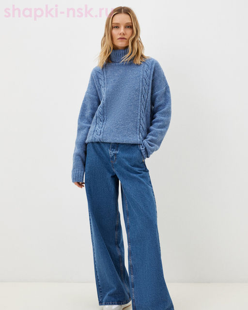 12598 MWJ Джемпер (S-XL)