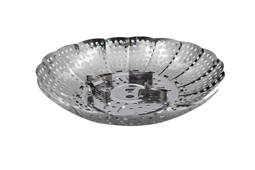 Вставка-пароварка 14-24 см, 81675 нержавеющая сталь