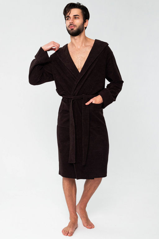 Халат мужской 319
