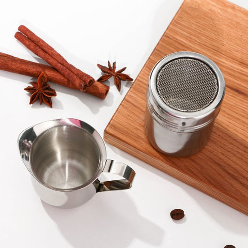 Кофейный набор Для ценителей, 5 предметов - Семейные традиции фото 2