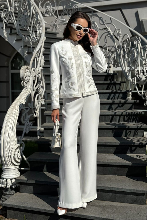 Жакет URS 22-507-3  фото 6