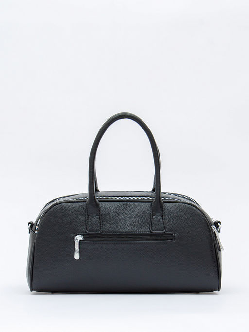 Сумка 51134-3S black Velina Fabbiana-Safenta