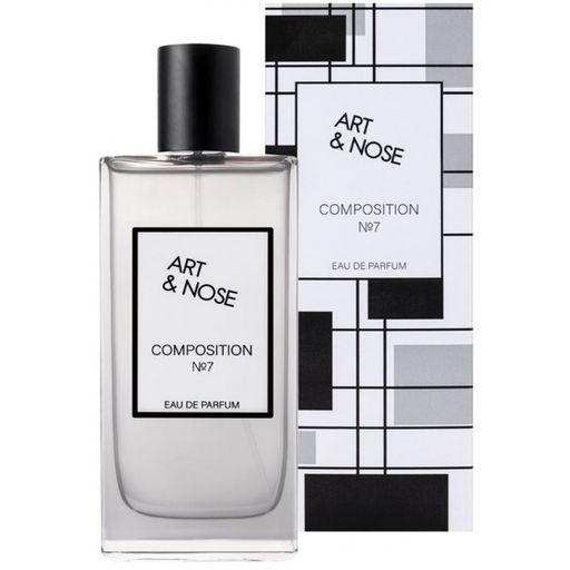 ART&NOSE COMPOSITION №7 m EDP 90 ml M,