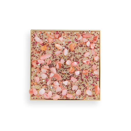 Палетка теней для век Ultimate Eye Look Palette, Quartz Crush 6259644