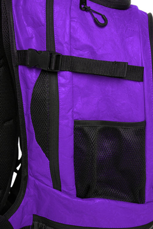 Рюкзаки и сумки Lane Tyvek, Wet bag Toxic, Wet bag Dino, Mad team, PACKnTRAVEL - Mad wave фото 5