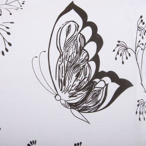 Постельное бельё Этель 1,5 сп. Легкость ночи 143х215 см, 150х214 см, 70х70 см - 2 шт, 100% хлопок, бязь 125 г/м  фото 3