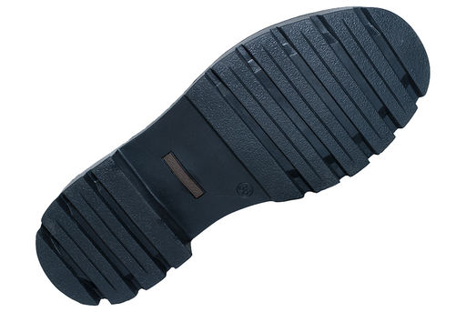 Ботинки женские из натуральной кожи - Dynamic фото 3