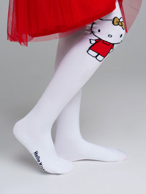 PlayToday / Колготки для девочки фото 2