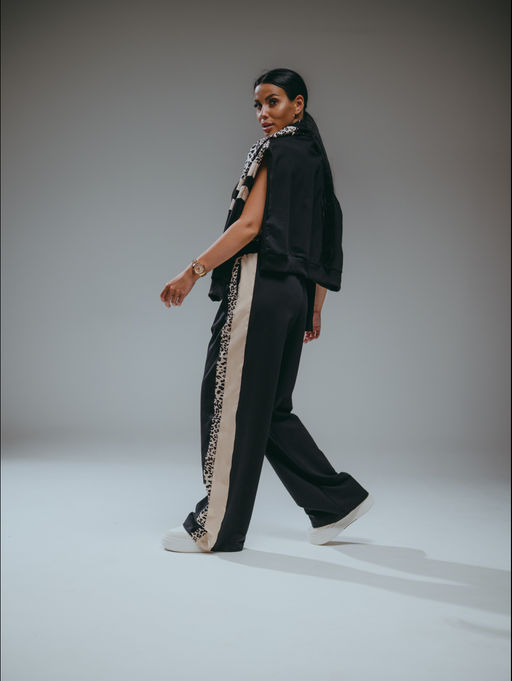 Хлоя костюм женский (изумруд) - Lovetex фото 28