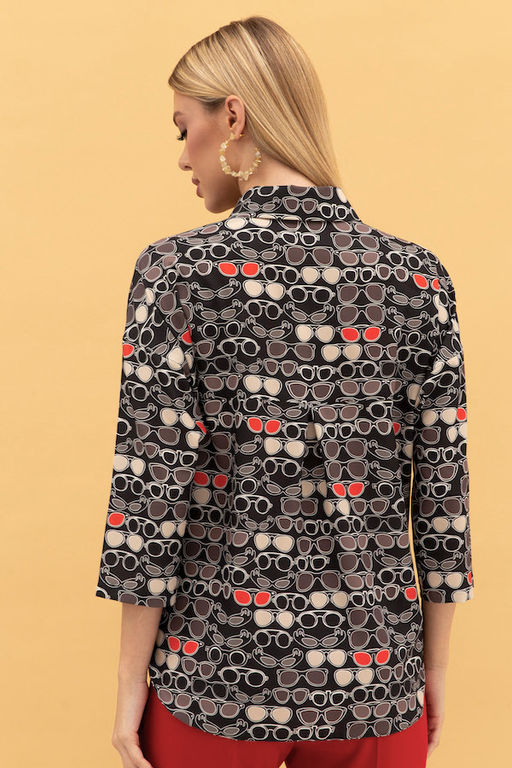 65086 Блуза. Уцененный товар