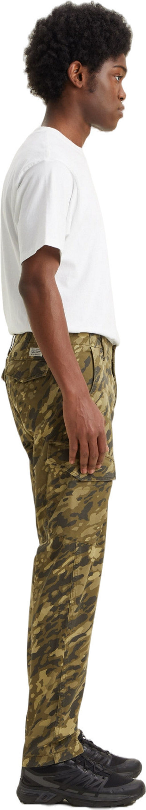 Брюки мужские