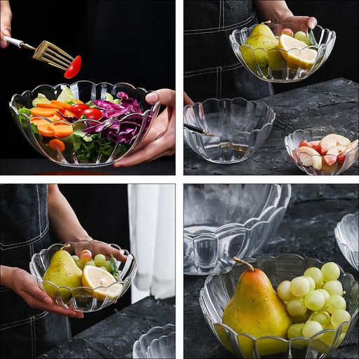 Салатник ARCADE 23см