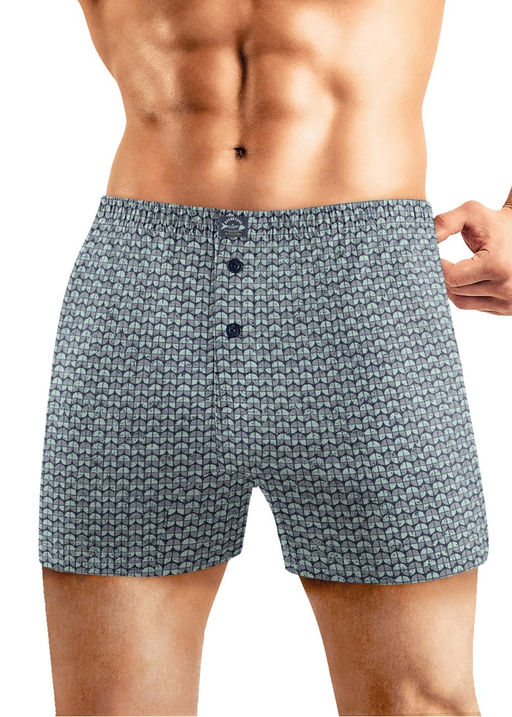 MBX451711 Трусы муж. (ЧЗ) - Clever wear фото 2