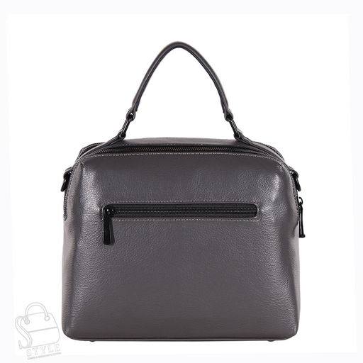 Сумка женская  593473 b.gray Velina Fabbiano-Safenta/30 в Новосибирске