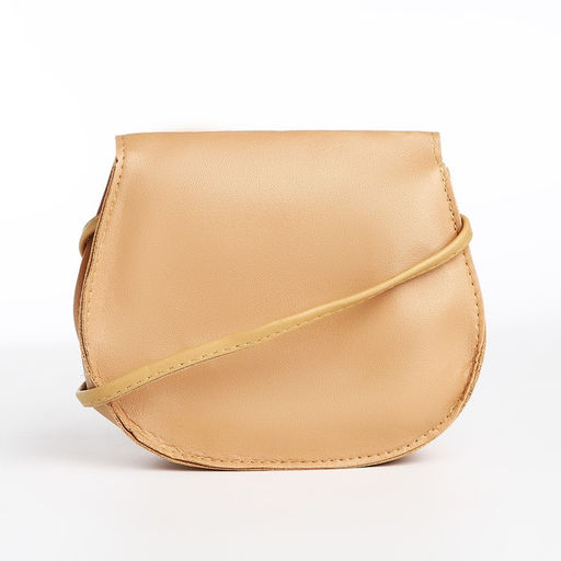 Сумка детская на магните, цвет бежевый - Simaland фото 2