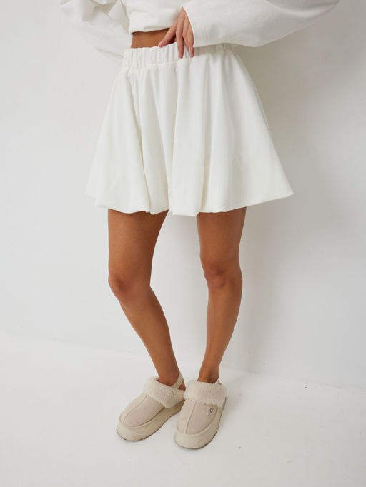 Костюм VN Fashion 1132 белый