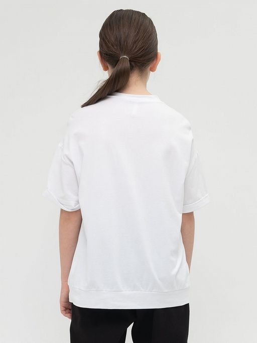 Pelican GFT8150 футболка для девочек  фото 3