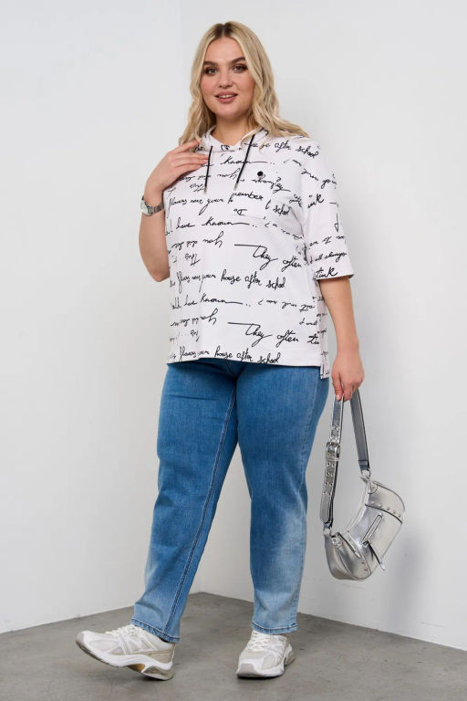 Джинсы Эйфель - Intikoma фото 8