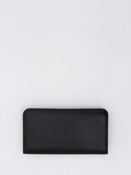 Клатч 20931 black Pratero