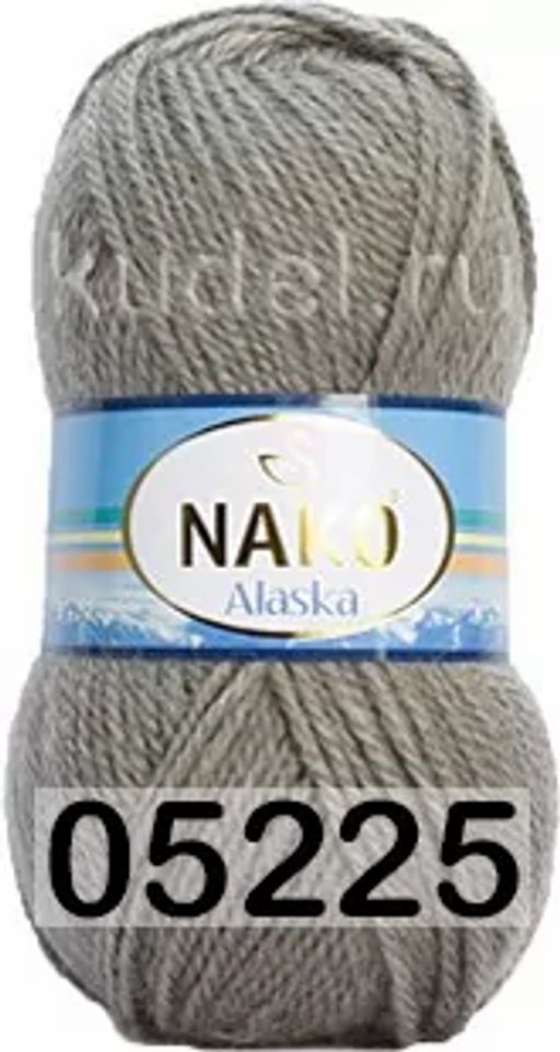 ALASKA - Nako фото 9