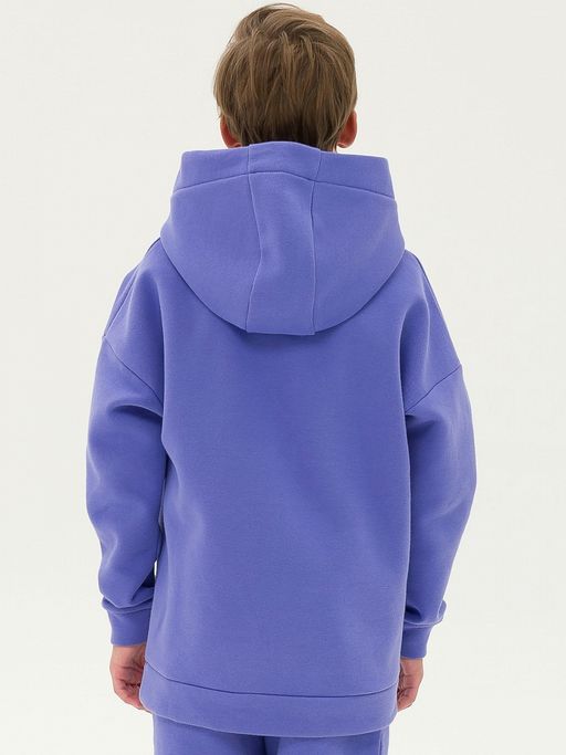 PELICAN UFNK5323 Толстовка детская  фото 3