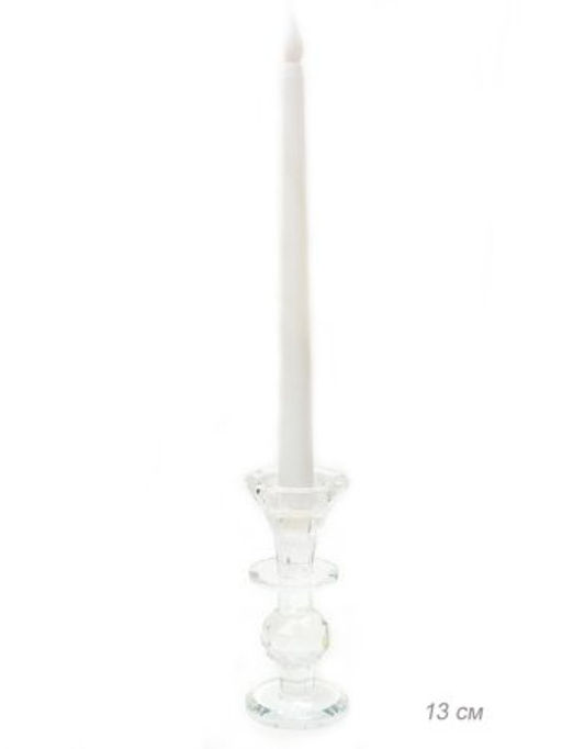 Подсвечник 13 см / GT785 /уп 80/ - Галеонтрейд фото 9