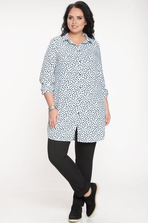 Блуза - Prima linea фото 2