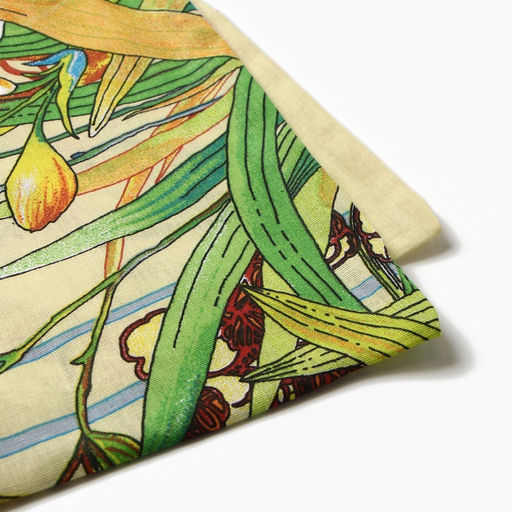 Пододеяльник Этель Мелиса 200*215, 100% хлопок, бязь, 125г/м2 фото 2