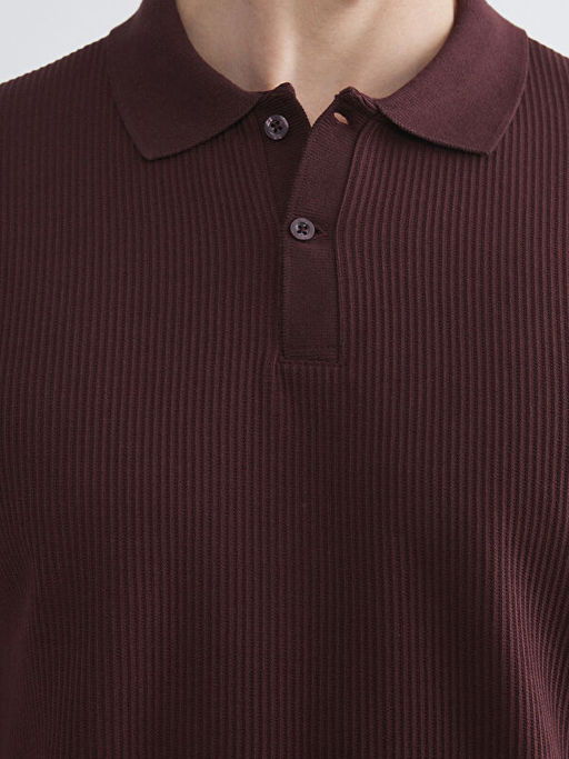 Polo Yaka Erkek Ti??rt