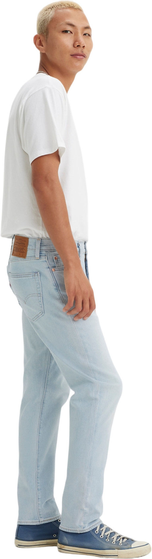 Джинсы мужские