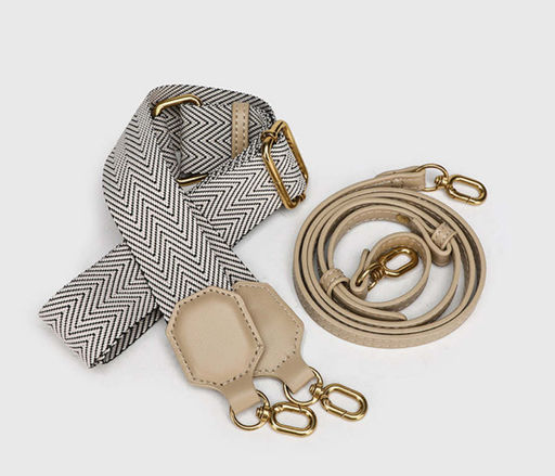 Сумка A-ZR-4-Biege