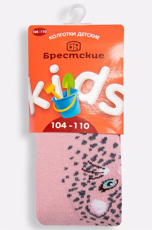Колготки для девочки Брестские  фото 11