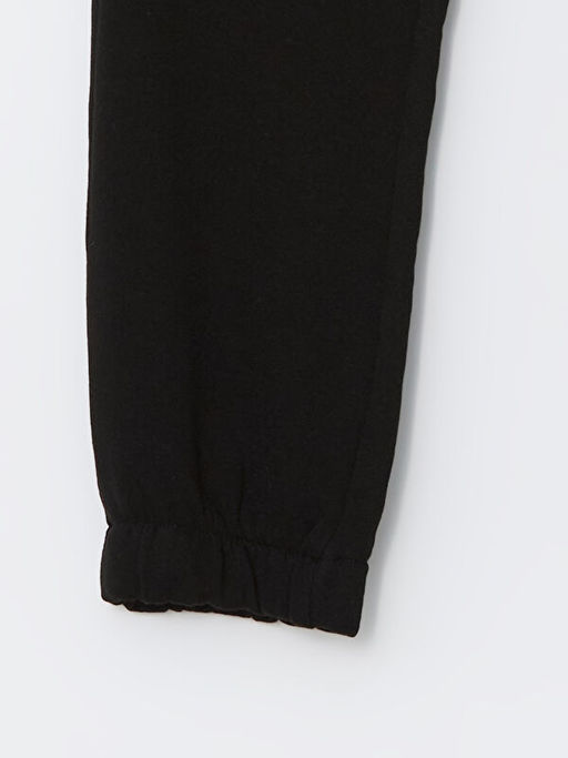 Beli Lastikli K?z ?ocuk Jogger E?ofman Alt? - Waikiki фото 2