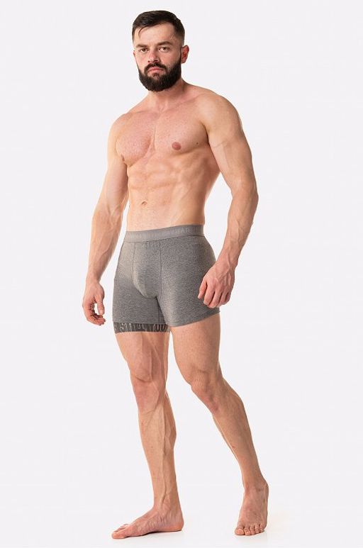 Мужские трусы-боксеры Baykar  фото 12