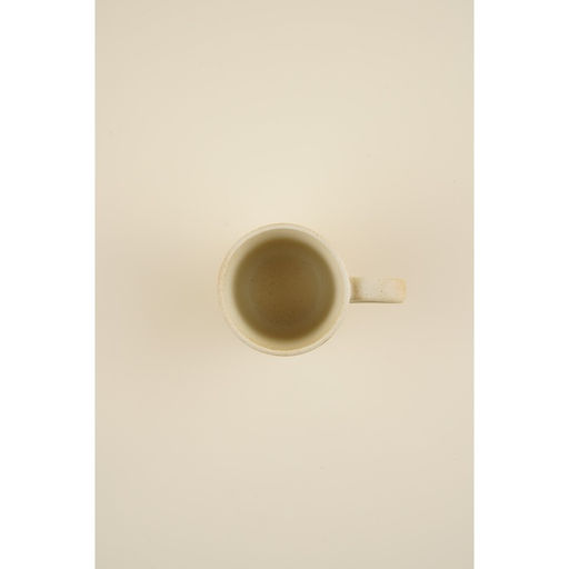 Набор кружек SL Home Волны Сардинии, 400 мл, фарфор, 2 шт., бежевый