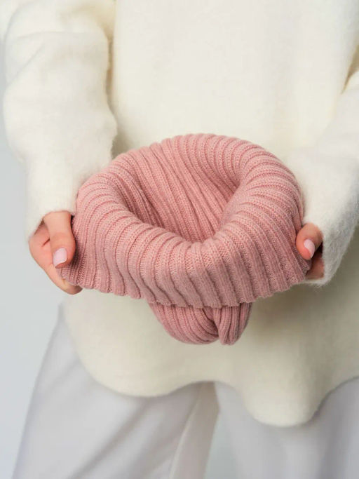 САНИЯ шапка женская - Landre фото 19