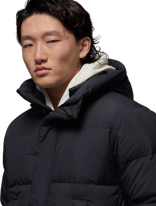 Парка мужская