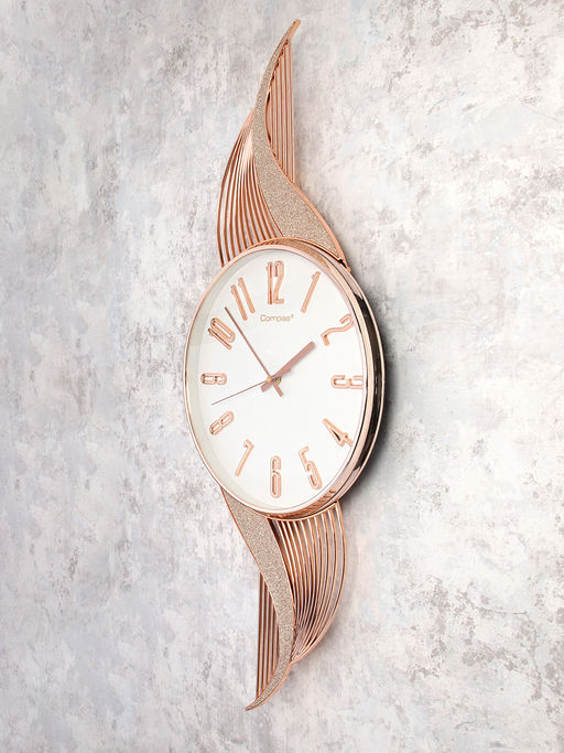 Часы настенные / B26344 /уп 10/ - ГалеонТрейд фото 3