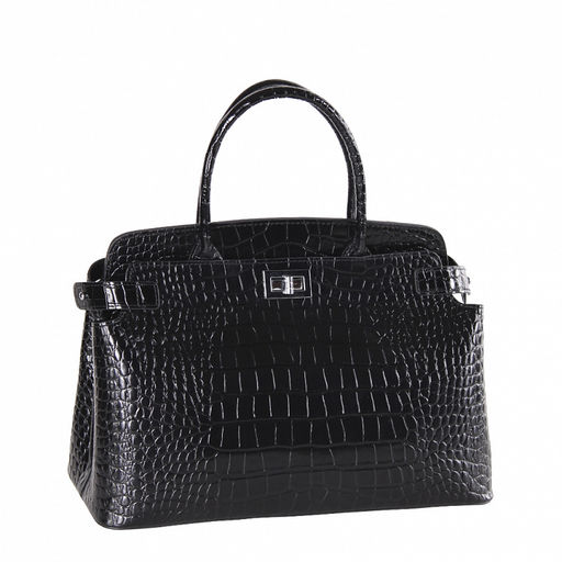 Сумка 8826VG black Vitelli Grassi