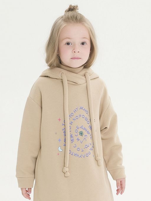 Уценка PELICAN GFDR3294 платье для девочек  фото 2