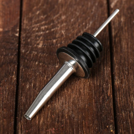 Набор для приготовления коктейлей Король бара: 5 предметов - Дорого внимание фото 15