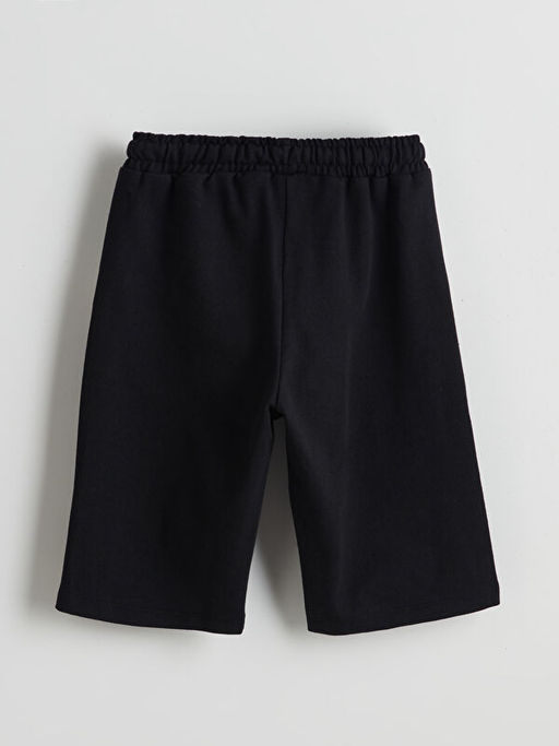 Beli Lastikli Erkek ?ocuk ?ort