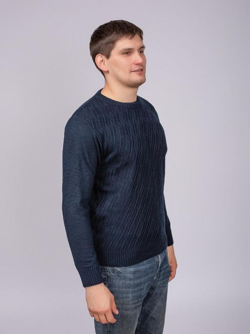 Джемпер мужской - Есения фото 4