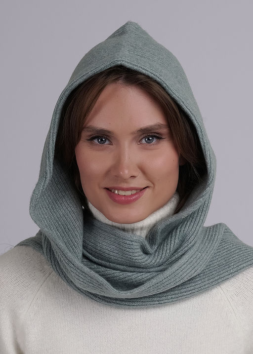 Шапка женская