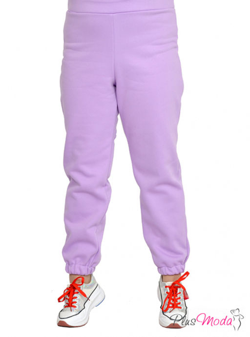 Брюки Модель №1049 размеры 44-84 - Plusmoda фото 4