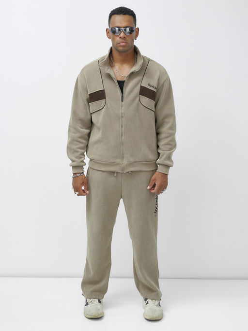 ФЛИС с НАЧЕСОМ Спортивный костюм демисезонный ,Турция - Mtforce фото 6